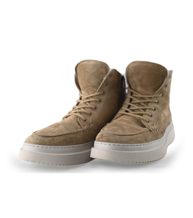 Nubikk Hohe Sneaker