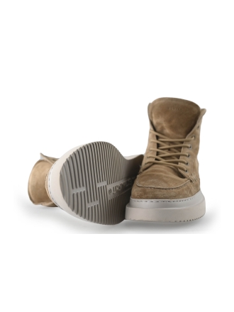 Nubikk Hohe Sneaker