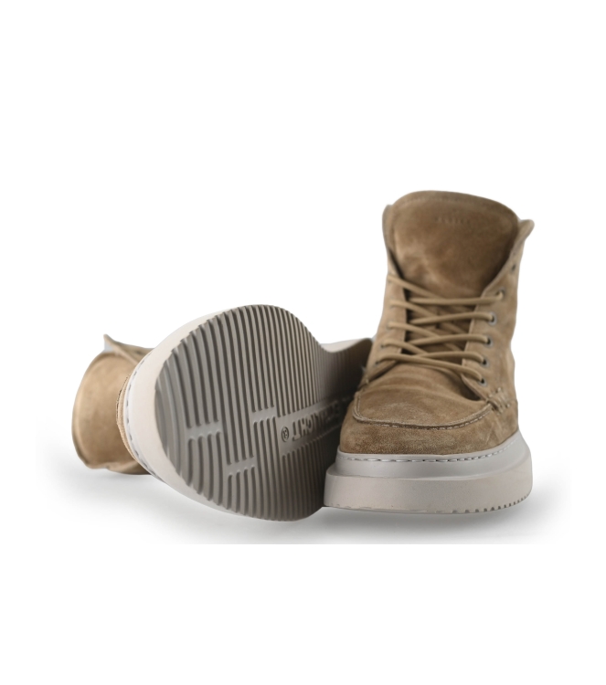 Nubikk Hohe Sneaker