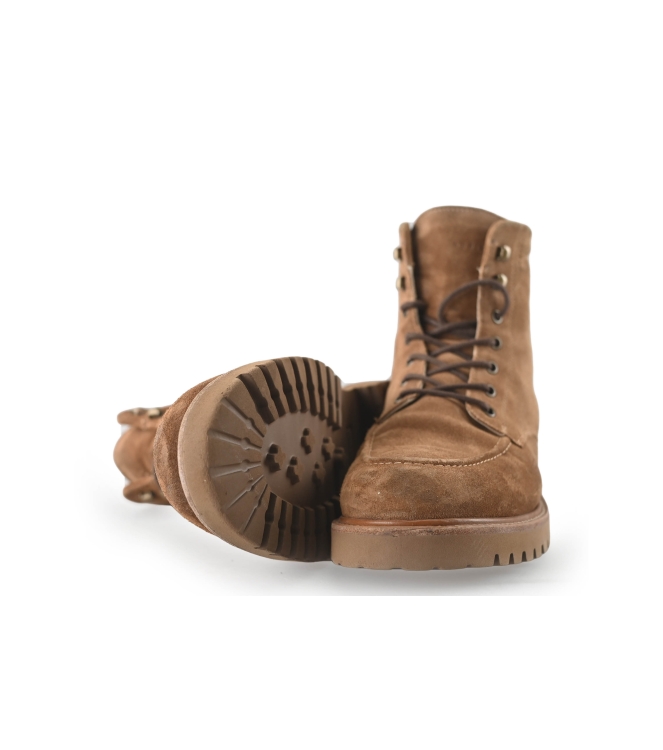 Ethan Harvey Stiefel