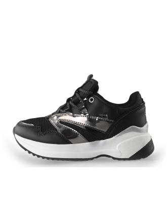 Karl lagerfeld Sneaker Schwarz 263702