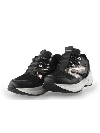 Karl lagerfeld Sneaker Schwarz 263702