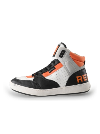 Replay Hohe Sneaker