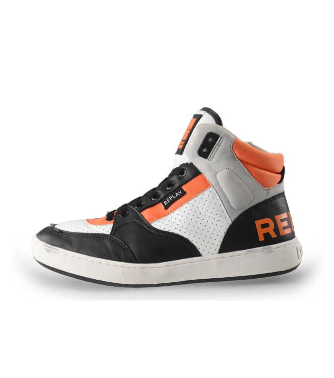 Replay Hohe Sneaker