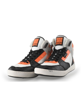 Replay Hohe Sneaker