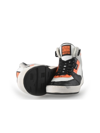 Replay Hohe Sneaker