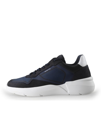 Nubikk Sneaker Blau 263705