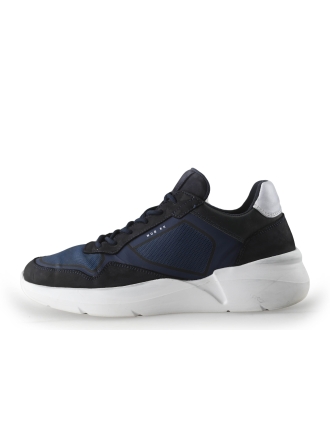 Nubikk Sneaker Blau 263706
