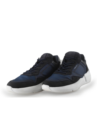 Nubikk Sneaker Blau 263706