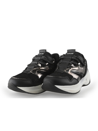Karl lagerfeld Sneaker Schwarz 263708