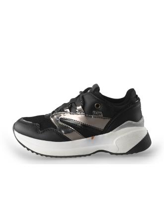 Karl lagerfeld Sneaker Schwarz 263712