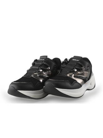 Karl lagerfeld Sneaker Schwarz 263712