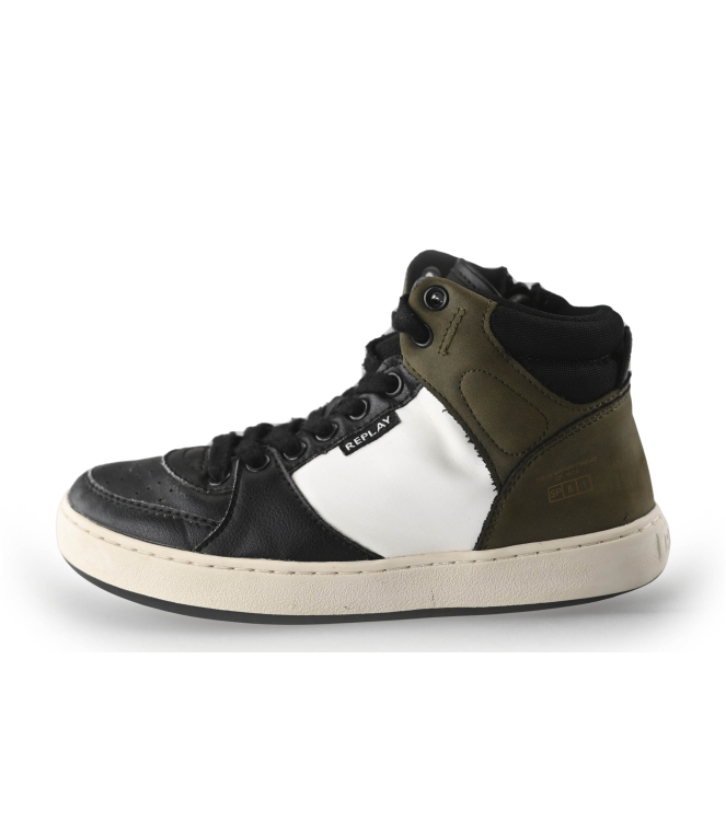 Replay Hohe Sneaker