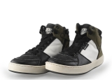 Replay Hohe Sneaker