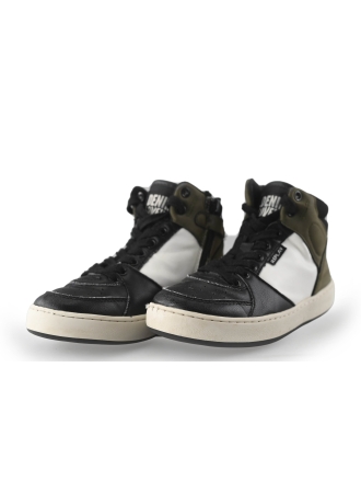 Replay Hohe Sneaker