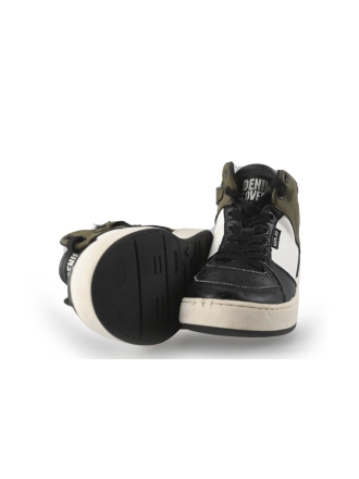 Replay Hohe Sneaker