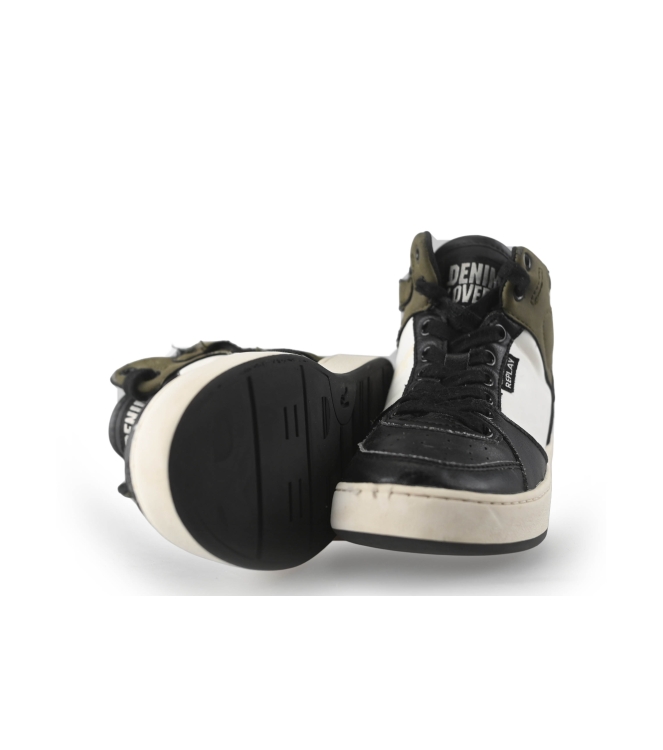 Replay Hohe Sneaker