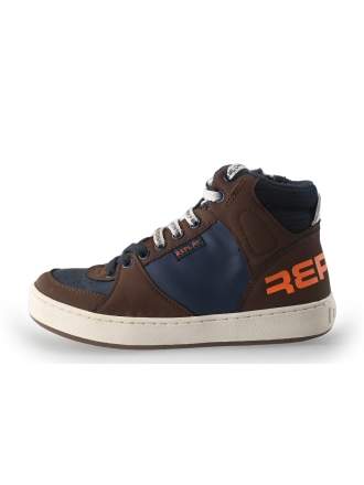 Replay Stiefel