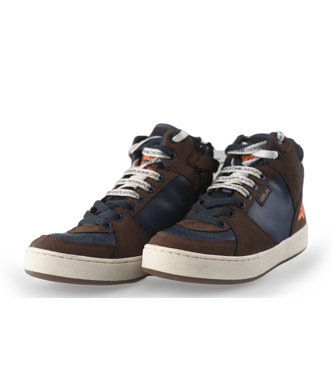 Replay Stiefel