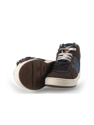 Replay Stiefel