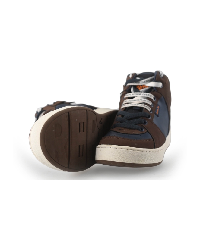 Replay Stiefel