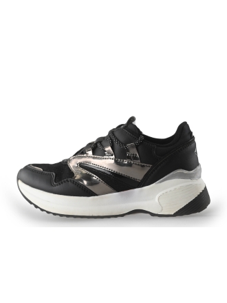 Karl lagerfeld Sneaker Schwarz 263715