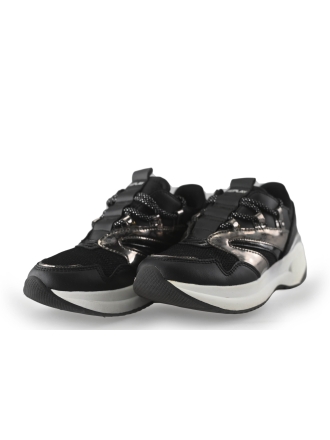 Karl lagerfeld Sneaker Schwarz 263715