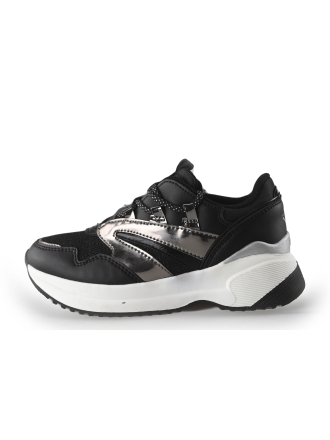 Karl lagerfeld Sneaker Schwarz 263716