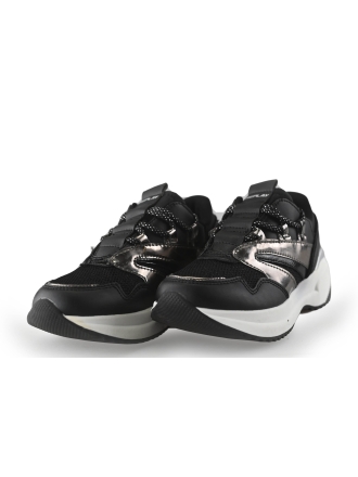 Karl lagerfeld Sneaker Schwarz 263716