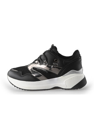 Karl lagerfeld Sneaker Schwarz 263718
