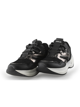 Karl lagerfeld Sneaker Schwarz 263718