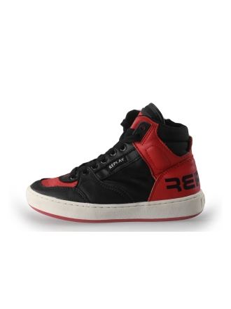 Replay Hohe Sneaker