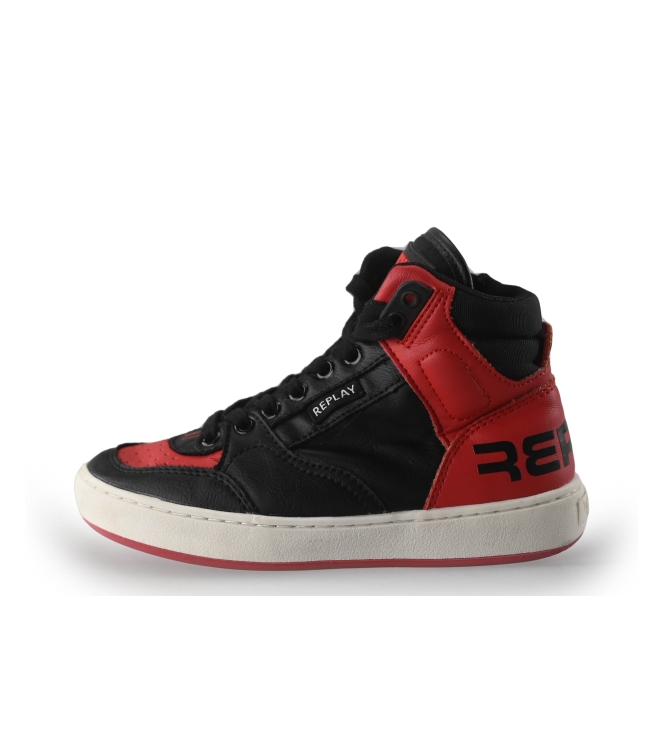 Replay Hohe Sneaker