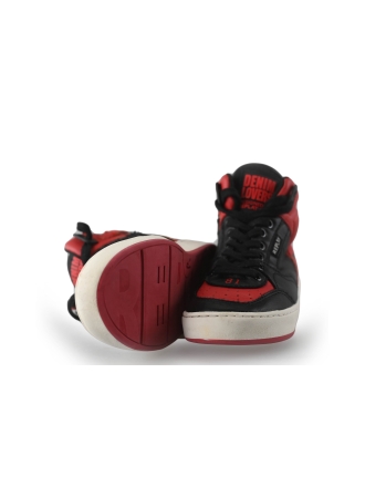 Replay Hohe Sneaker