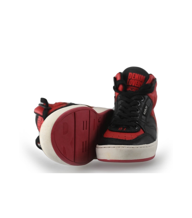 Replay Hohe Sneaker