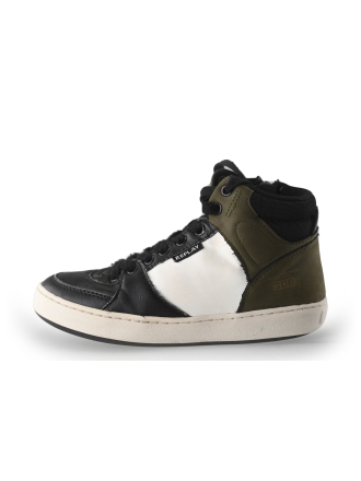 Replay Hohe Sneaker