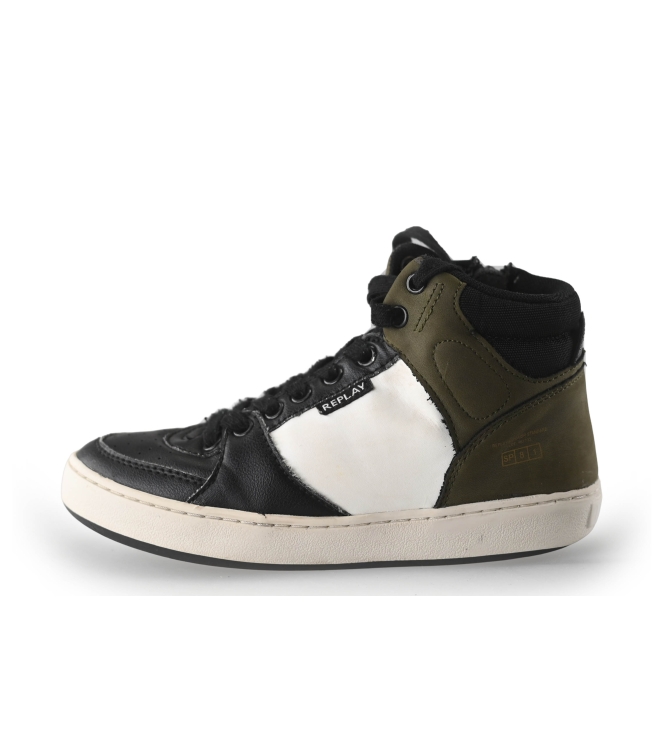 Replay Hohe Sneaker