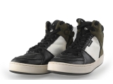 Replay Hohe Sneaker