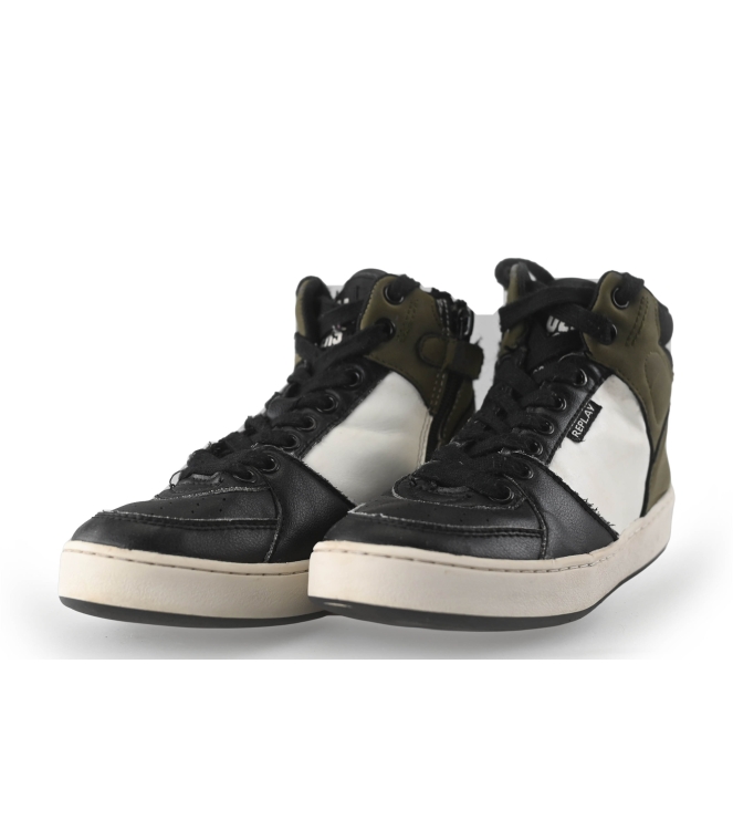 Replay Hohe Sneaker