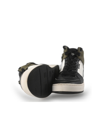 Replay Hohe Sneaker