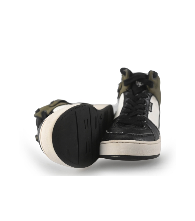 Replay Hohe Sneaker