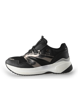 Karl lagerfeld Sneaker Schwarz 263721