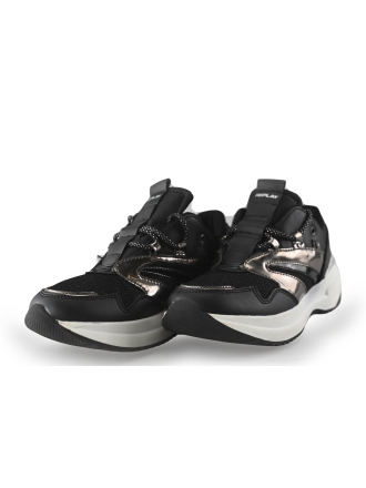 Karl lagerfeld Sneaker Schwarz 263721