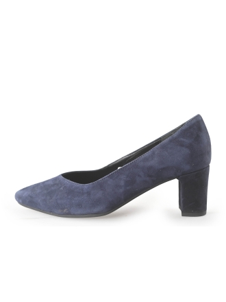 Gabor pumps Blau 263729