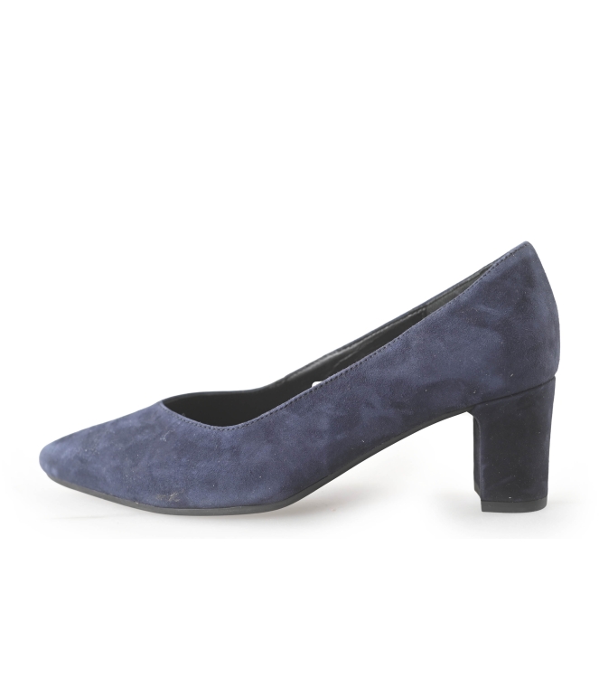 Gabor pumps