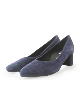 Gabor pumps Blau 263729