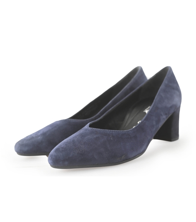 Gabor pumps