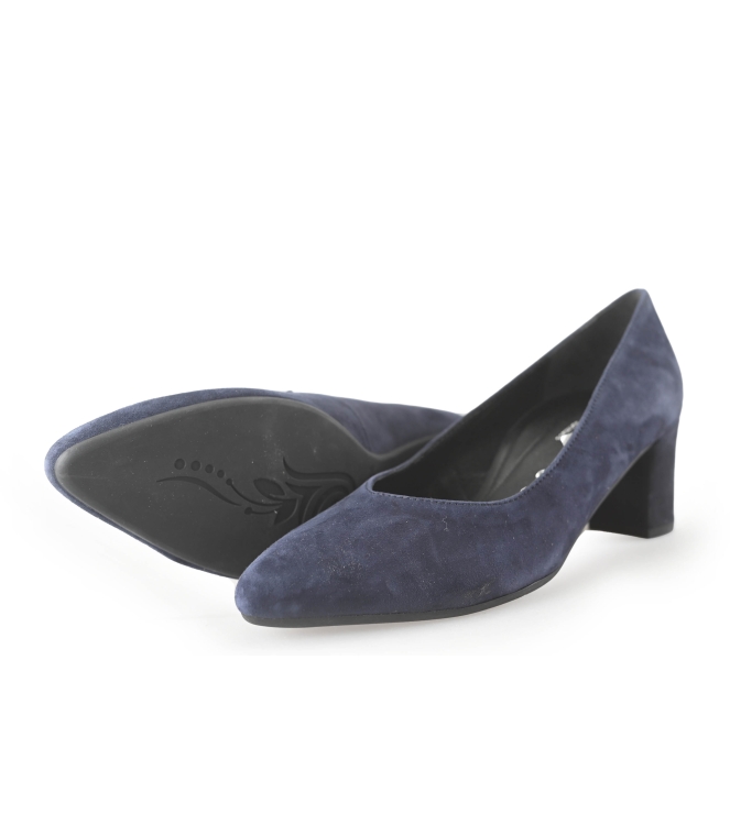 Gabor pumps