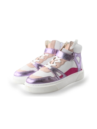 Cycleur de Luxe Hohe Sneaker