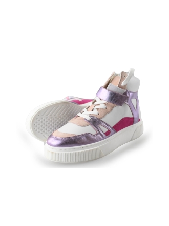 Cycleur de Luxe Hohe Sneaker